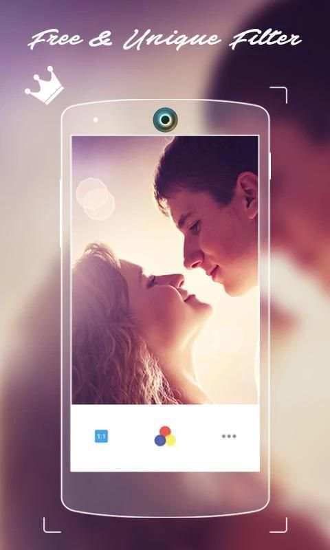 Selfie Stick Camera & Editor screenshot 7