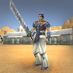 ikon Assassin Sword War