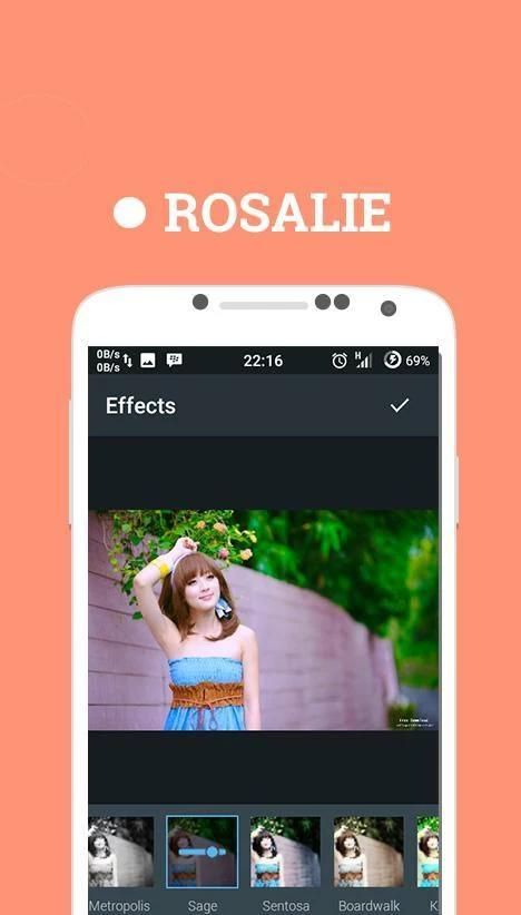 Candit Camera 365 Plus скриншот 6