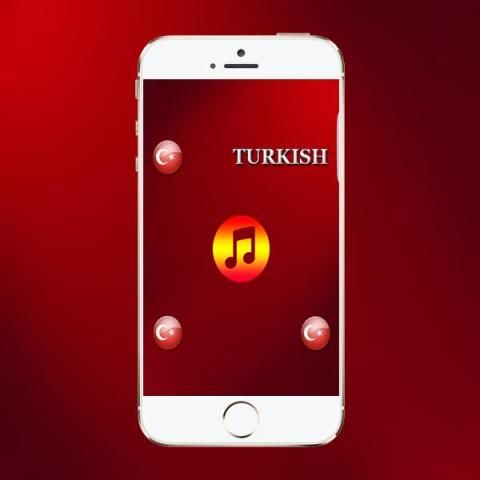 Turkish Ringtones 2016 screenshot 2