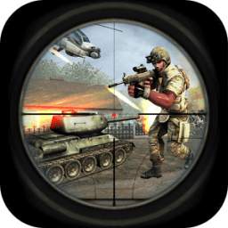 Sniper Killer Elite: Shooting 1.3