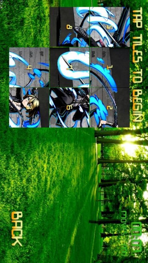 4493 Puzz screenshot 1