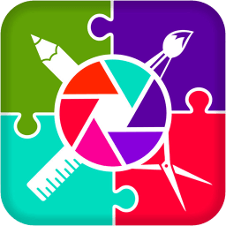Fun Photo Editor 2016 Ad free icon