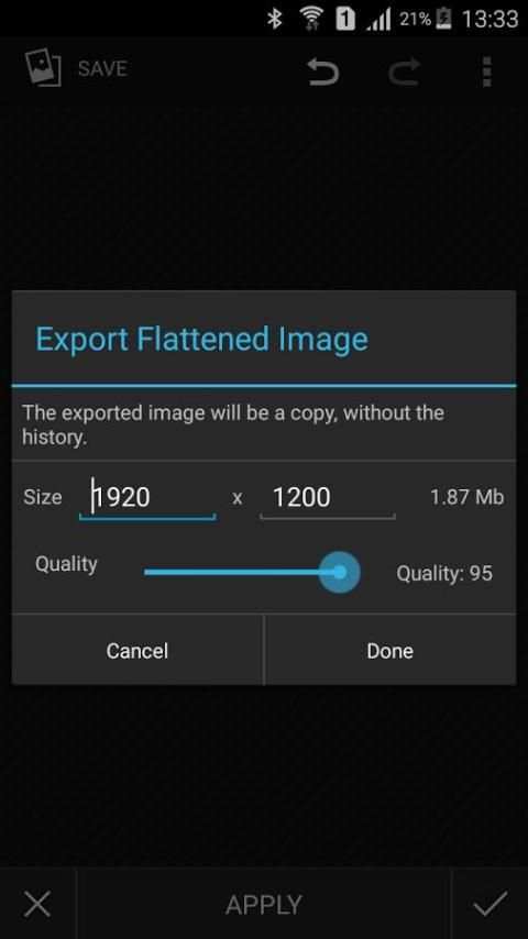 Gallery Pro screenshot 2
