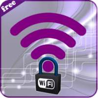 Wifi Passwords Recovery