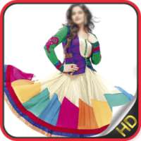 Designer Salwar Suits