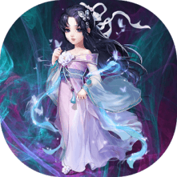 Anime Girl Wallpaper icon