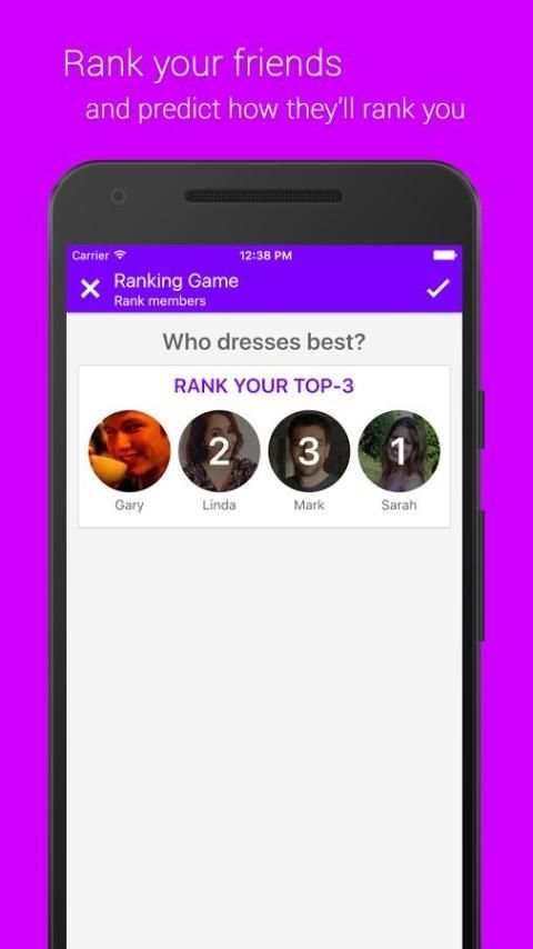 Happening screenshot 10