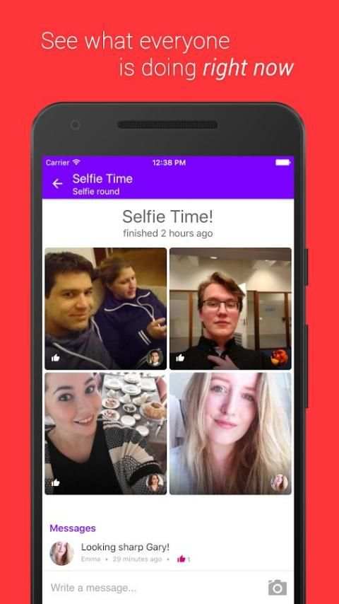Happening screenshot 9
