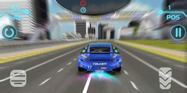Speed Racing Drag & Drift screenshot 5