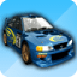 Lancia Car Wallpaper иконка