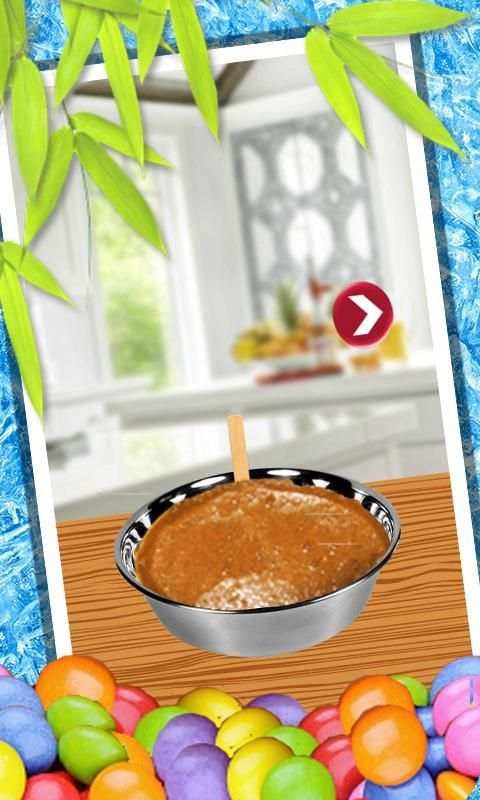 Candy Apples Maker 2 تصوير الشاشة
