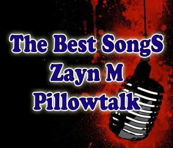 Zayn Malik Songs скриншот 1