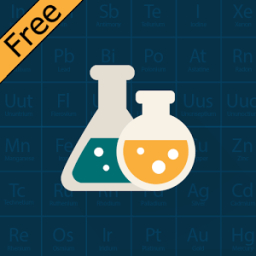 ikon Periodic Table Free