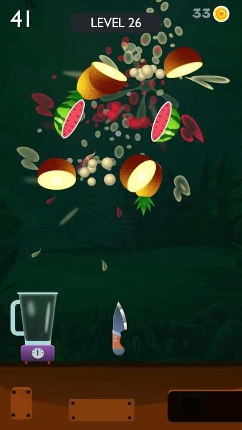 Fruits Hunt screenshot 4