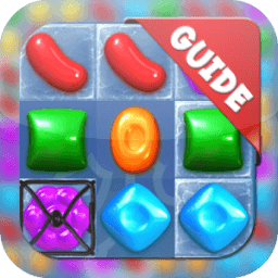 Guide Candy Crush Soda أيقونة