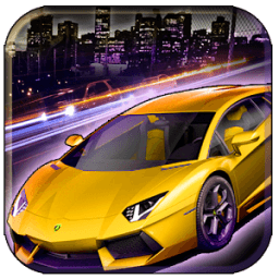 Turbo Night Racer आइकन