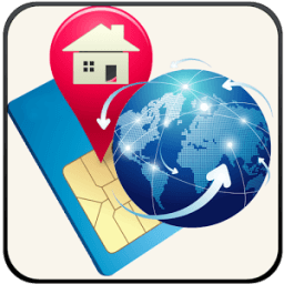 Find Mobile, SIM and Location иконка