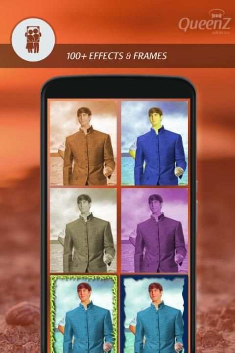 Man Fashion Suit 2 تصوير الشاشة