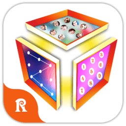 Passcode Lock Screen أيقونة