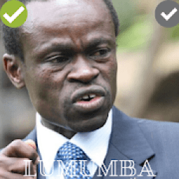 ikon PLO Lumumba