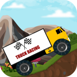 Hill Climb Truck Racing иконка
