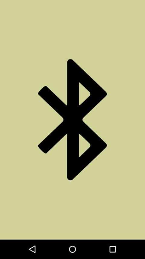 Bluetooth Control Remote скриншот 8