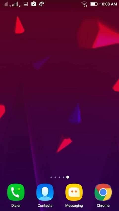 HD Letv Wallpaper скриншот 3
