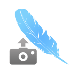 Picsanto Rich Photo Tagger иконка