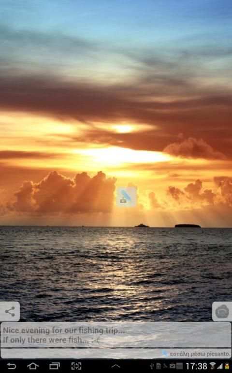 Picsanto social photo tagger 3 تصوير الشاشة