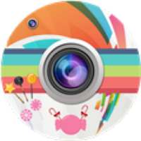  Candy 360 Selfie Camera