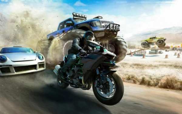 Motorcycle Racing स्क्रीनशॉट 6