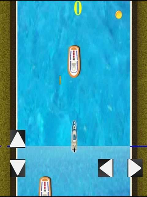Car Boat Racing Games 2 تصوير الشاشة