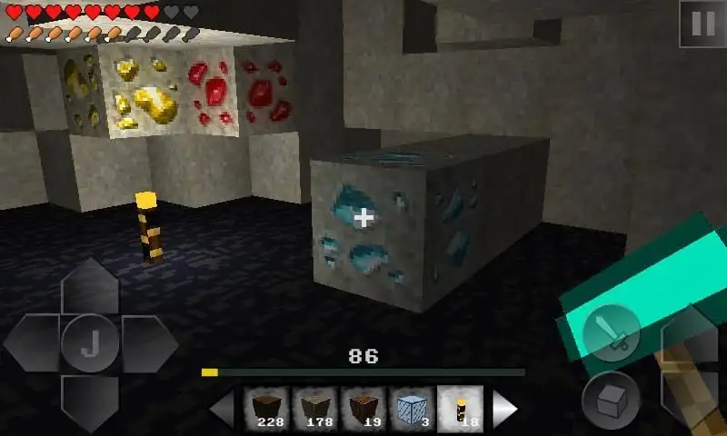 Multicraft: Pocket Edition screenshot 7