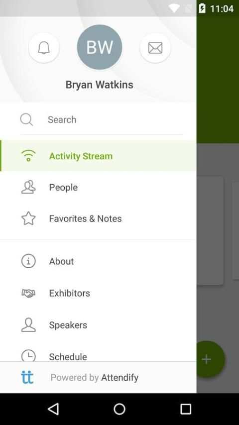 PATA Travel Mart screenshot 1