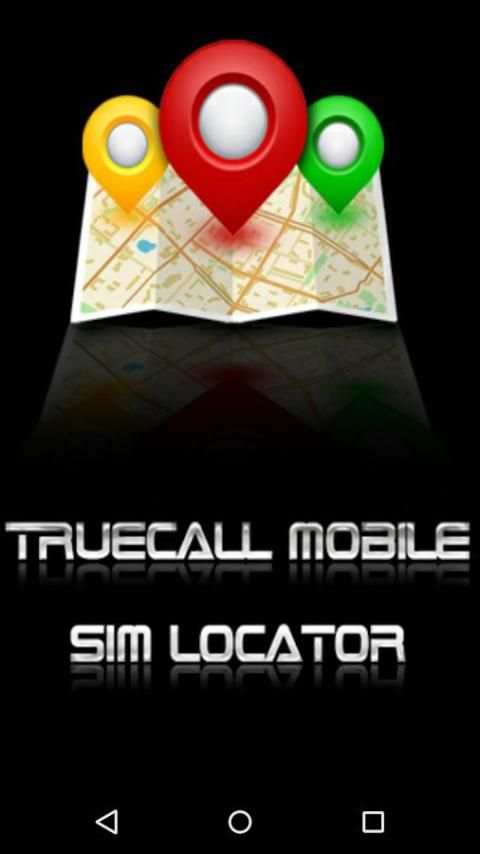 Indian Mobile Caller Locator screenshot 4