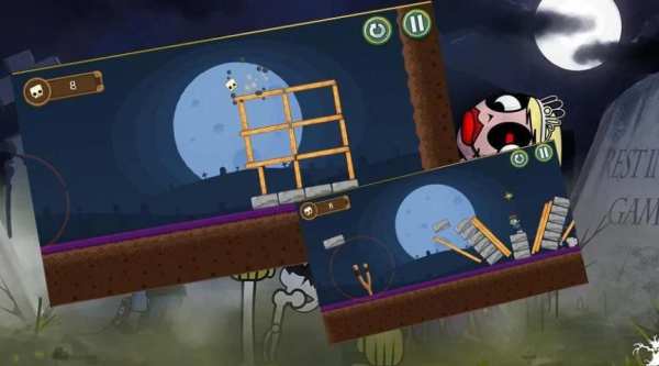 Kızgın Zombiler screenshot 2