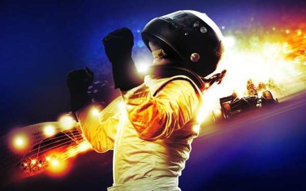 Formula Racing screenshot 6