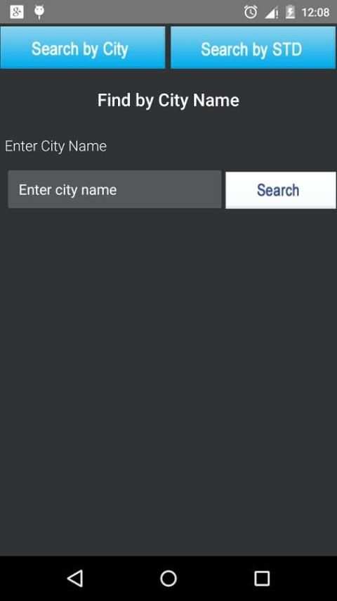 Indian Mobile Caller Locator screenshot 1