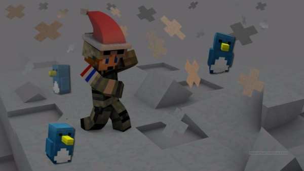 Mod Pack for Minecraft screenshot 1