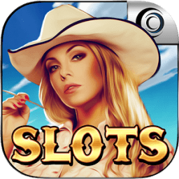 Slots of the Ranch иконка