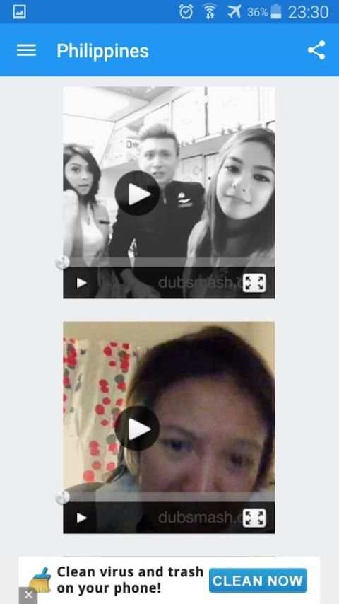 Dubs Videos screenshot 2
