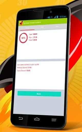 Optimizer Android Systeme 4 تصوير الشاشة