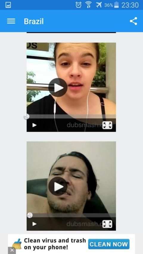 Dubs Videos screenshot 4