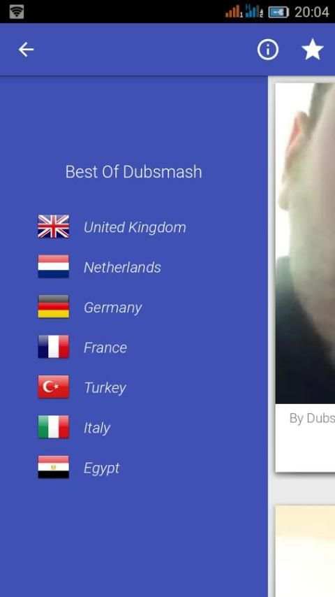 Best of Dubsmash Videos screenshot 3