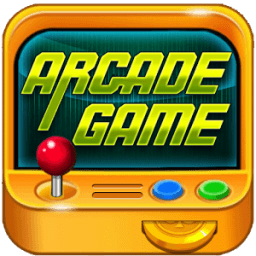 Arcade Featured Game Center icon
