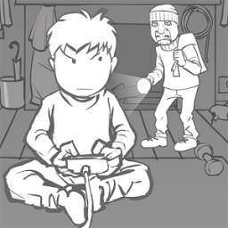 Whack Thief 0.2.1