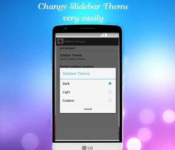 5G High Speed Browser Pro 5 تصوير الشاشة
