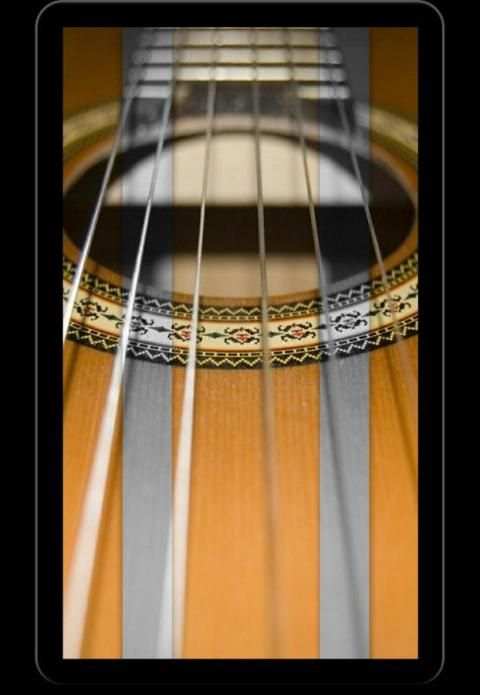 Play Guitar screenshot 1