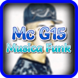 ikon Mc G15 Musica Funk